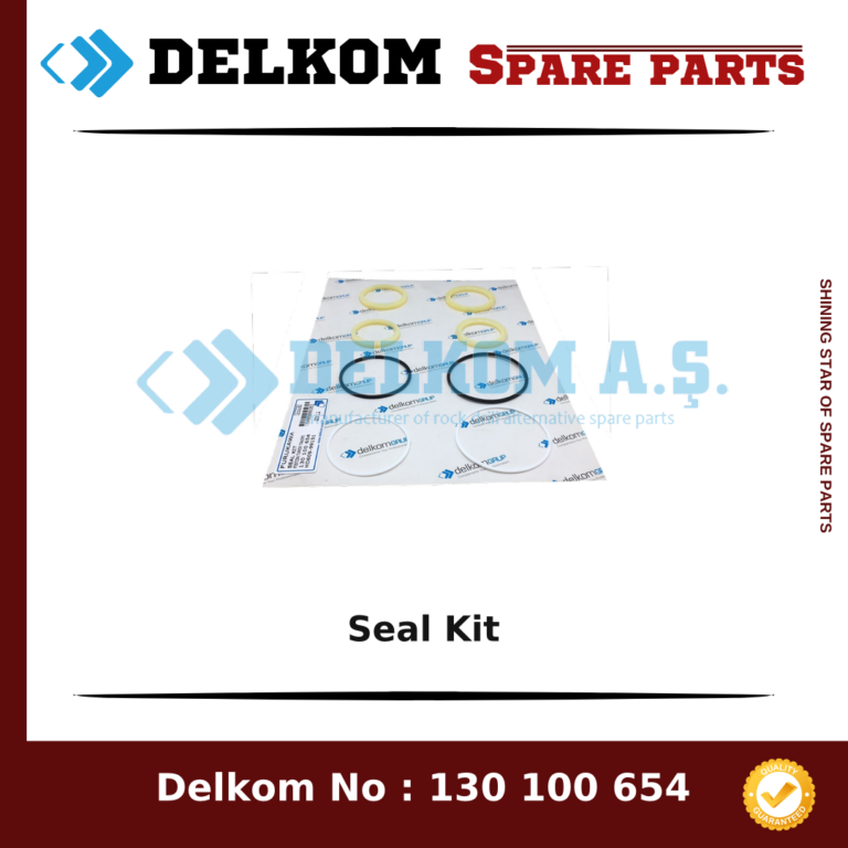 Furukawa Seal Kit spare part, OEM HD609-99151