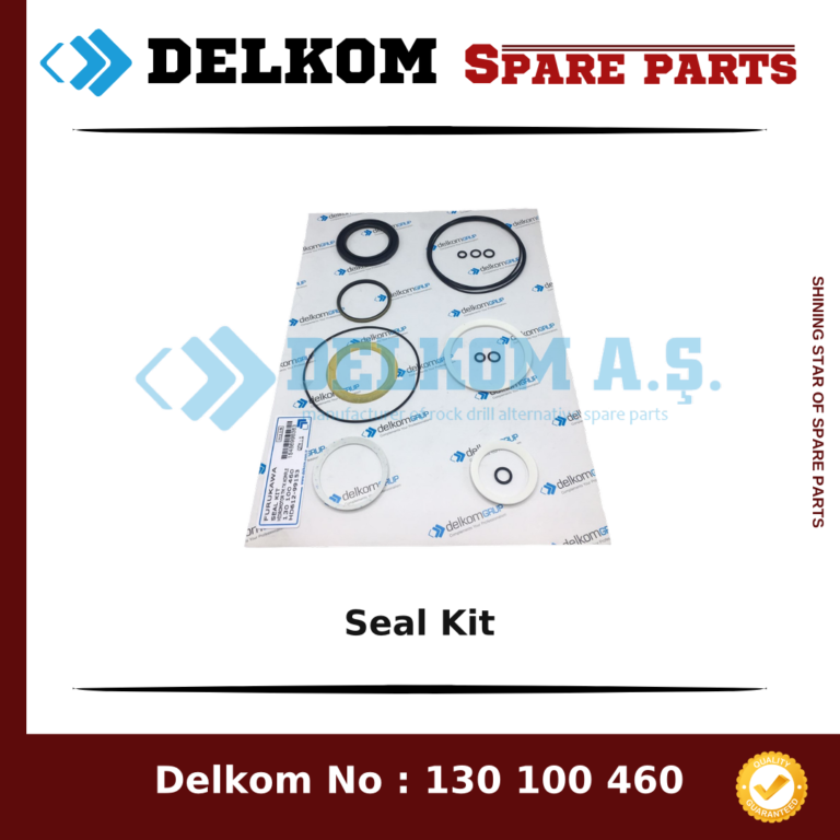 Furukawa Seal Kit spare part, OEM HD612-99153