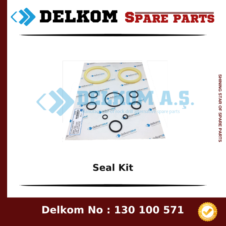 Furukawa Seal Kit spare part, OEM HD612-99154