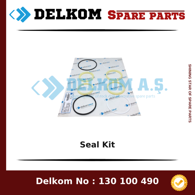 Furukawa Seal Kit spare part, OEM HD615-99151