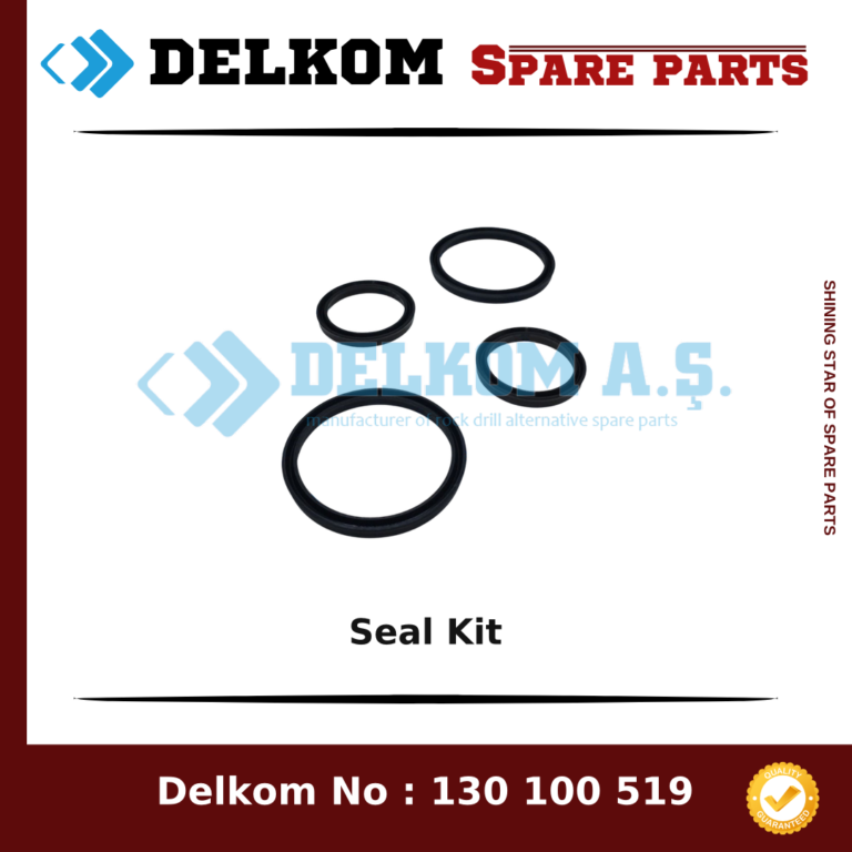 Furukawa Seal Kit spare part, OEM HD615-99152