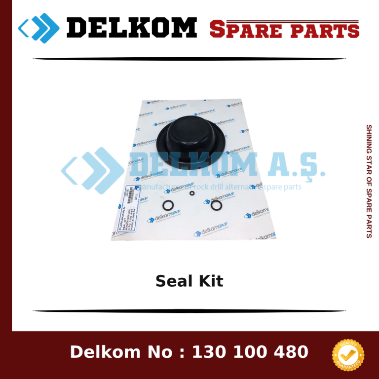 Furukawa Seal Kit spare part, OEM HD615-99154