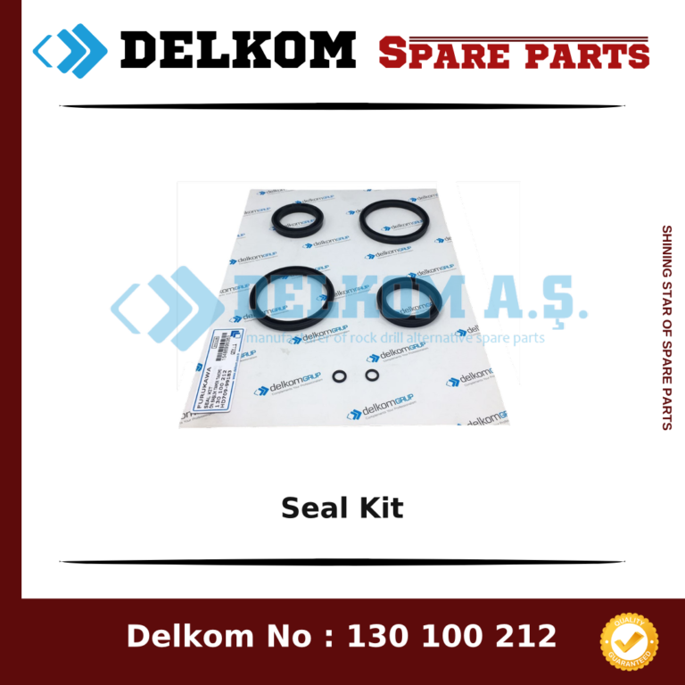 Furukawa Seal Kit spare part, OEM HD709-99183
