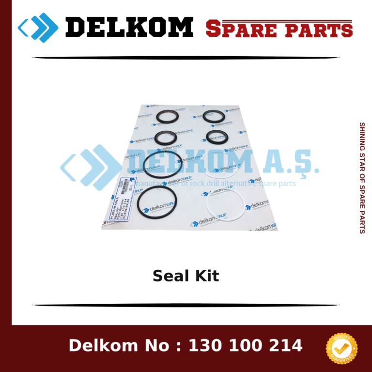 Furukawa Seal Kit spare part, OEM HD709-99186