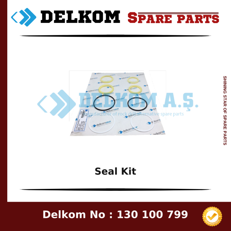 Furukawa Seal Kit spare part, OEM HD712-99181