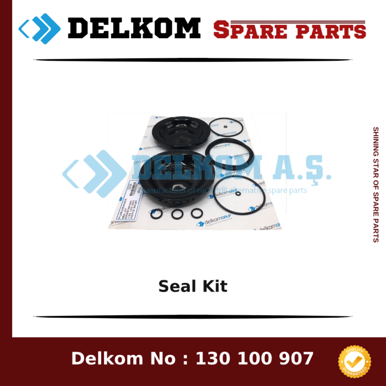 Furukawa Seal Kit spare part, OEM HD712-99187