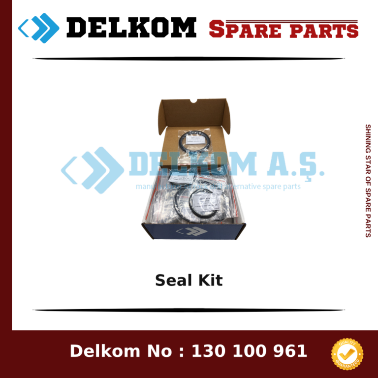 Furukawa Seal Kit spare part, OEM HD715-99106