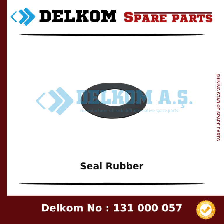 Furukawa Seal Rubber spare part, OEM 017302-030250