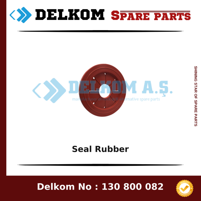 Furukawa Seal Rubber spare part, OEM 083002-07013