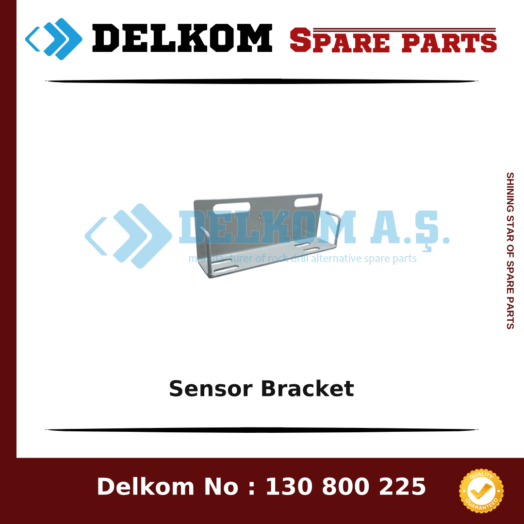 Furukawa Sensor Bracket spare part, OEM 083203-02019