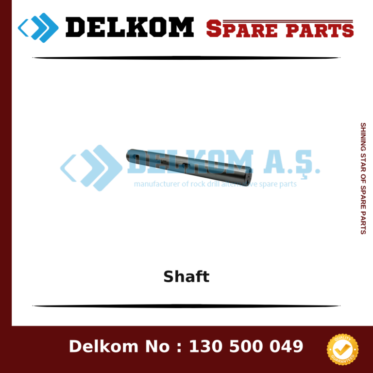 Furukawa Shaft spare part, OEM 080102-04010