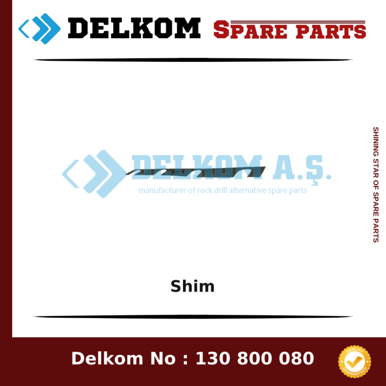 Furukawa Shim spare part, OEM 083204-03020