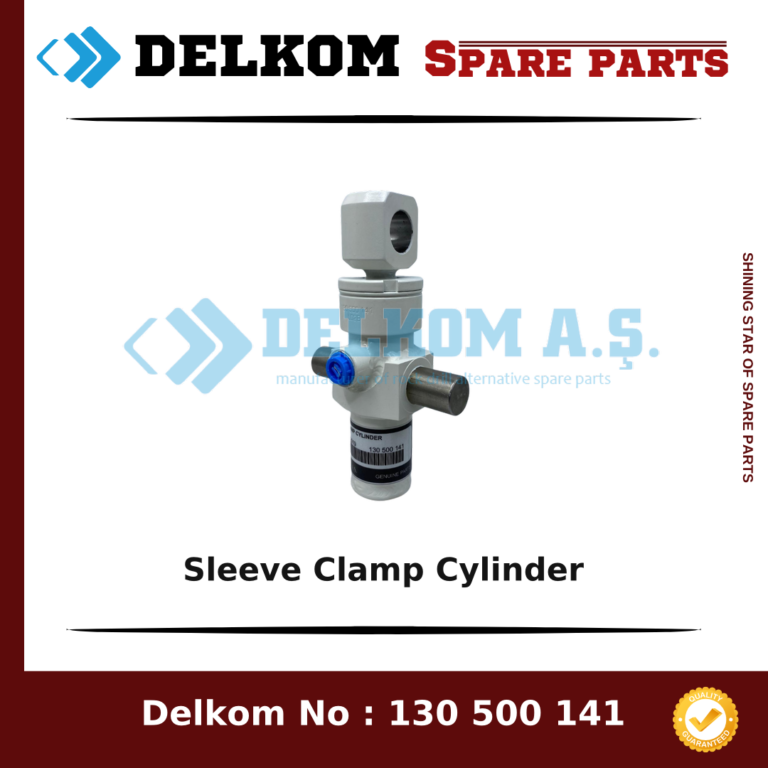 Furukawa Sleeve Clamp Cylinder spare part, OEM 985500-02019