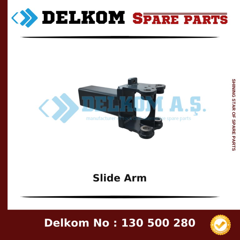 Furukawa Slide Arm spare part, OEM 080204-030371