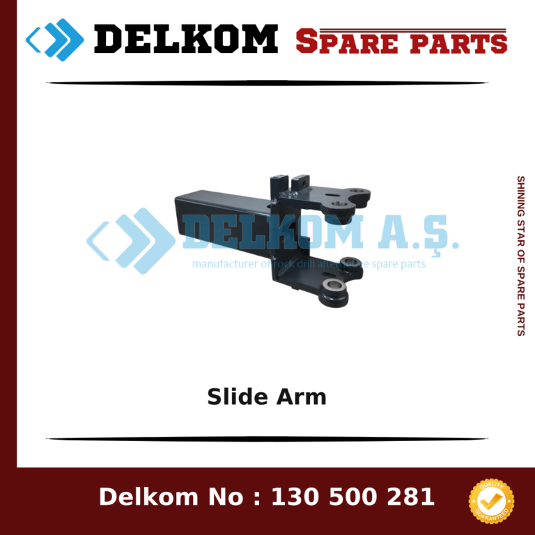 Furukawa Slide Arm spare part, OEM 080204-040211