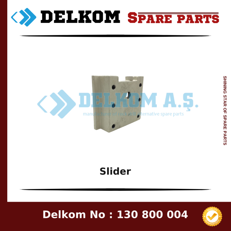 Furukawa Slider spare part, OEM 083002-04031