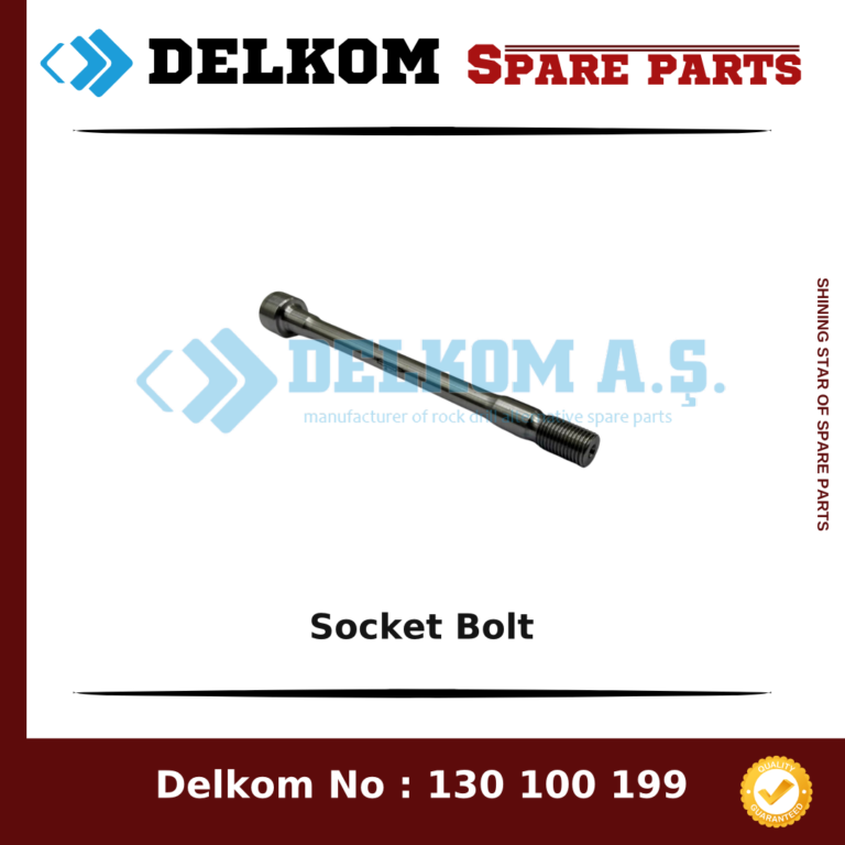 Furukawa Socket Bolt spare part, OEM HD609-06001