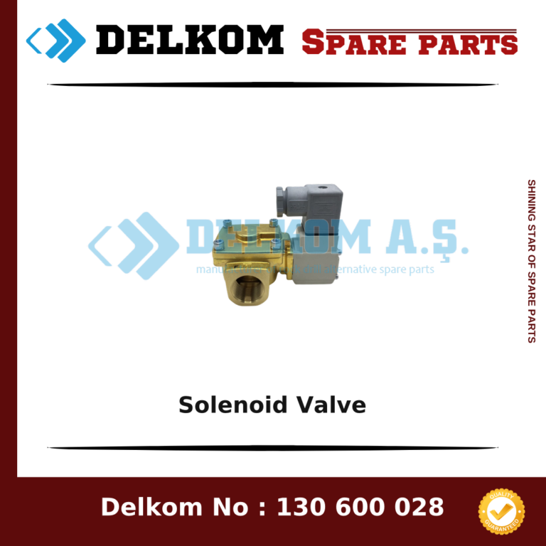 Furukawa Solenoid Valve spare part, OEM 940403-01011