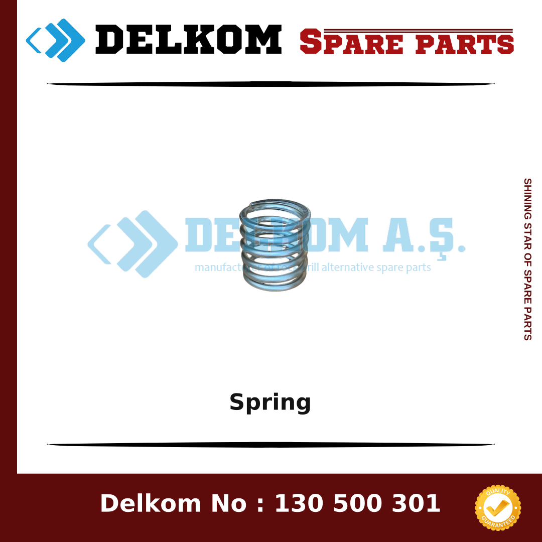 Furukawa Spring spare part, OEM 080102-03025