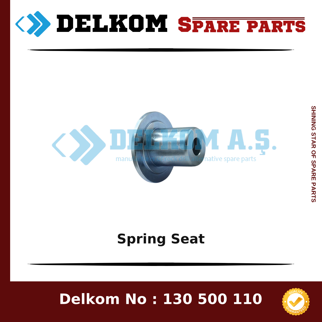 Furukawa Spring Seat spare part, OEM 080102-03026