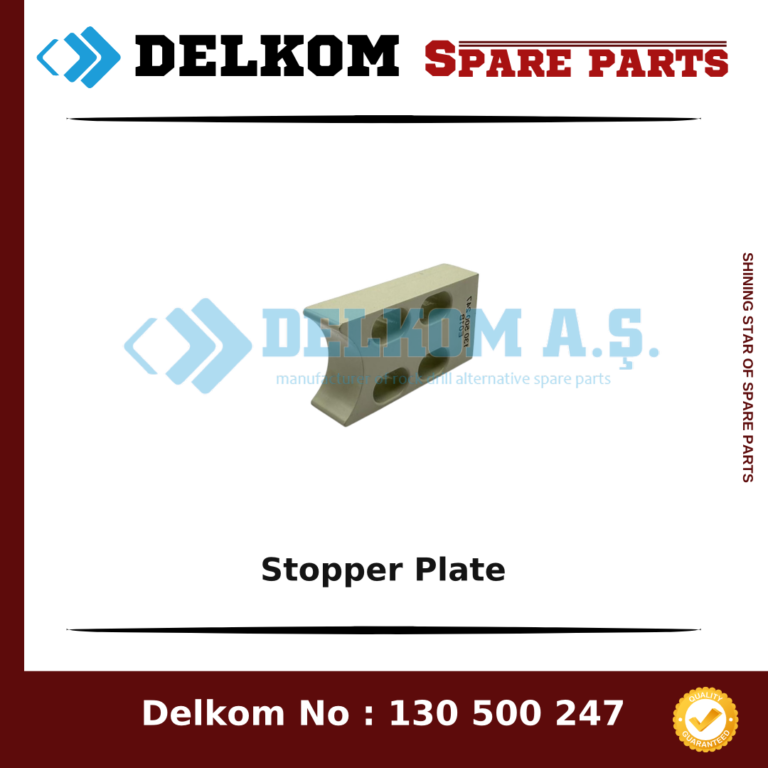 Furukawa Stopper Plate spare part, OEM 080204-03029
