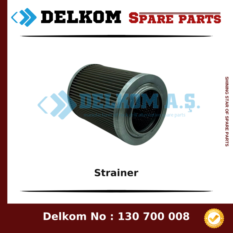 Furukawa Strainer spare part, OEM ZN3000-40102