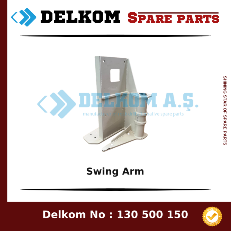 Furukawa Swing Arm spare part, OEM 082401-01048