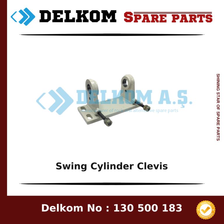 Furukawa Swing Cylinder Clevis spare part, OEM 082401-01006