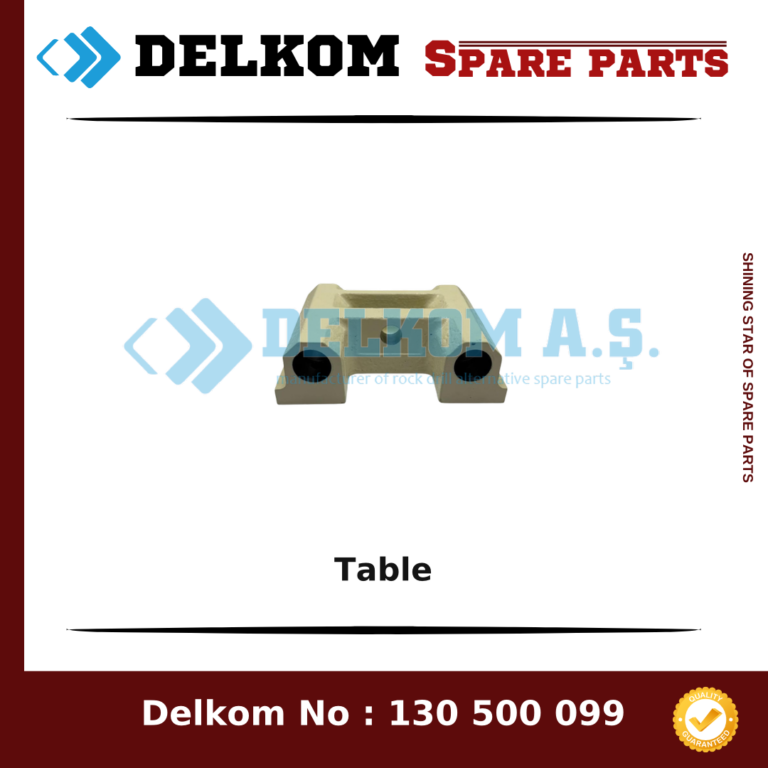 Furukawa Table spare part, OEM 082403-02011