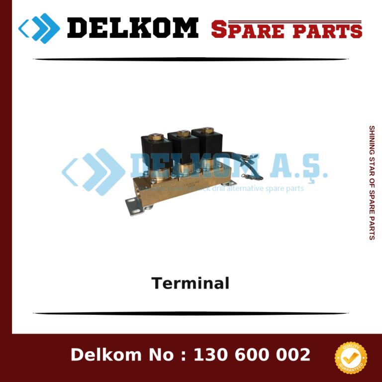 Furukawa Terminal spare part, OEM 088412-01021