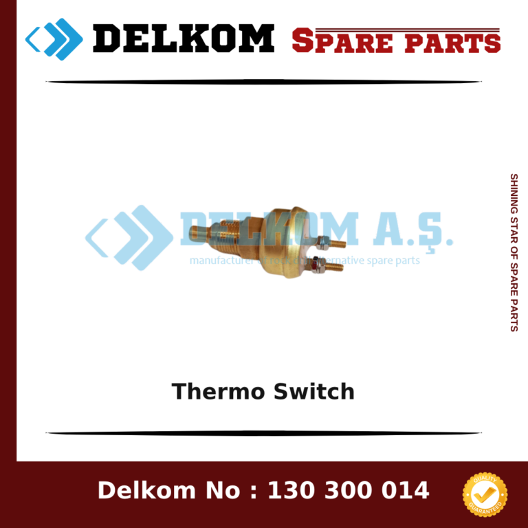 Furukawa Thermo Switch spare part, OEM 040212-03017