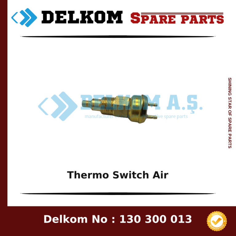 Furukawa Thermo Switch Air spare part, OEM 040201-03009