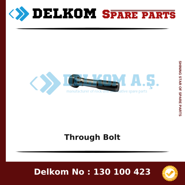 Furukawa Through Bolt spare part, OEM HD612-03604