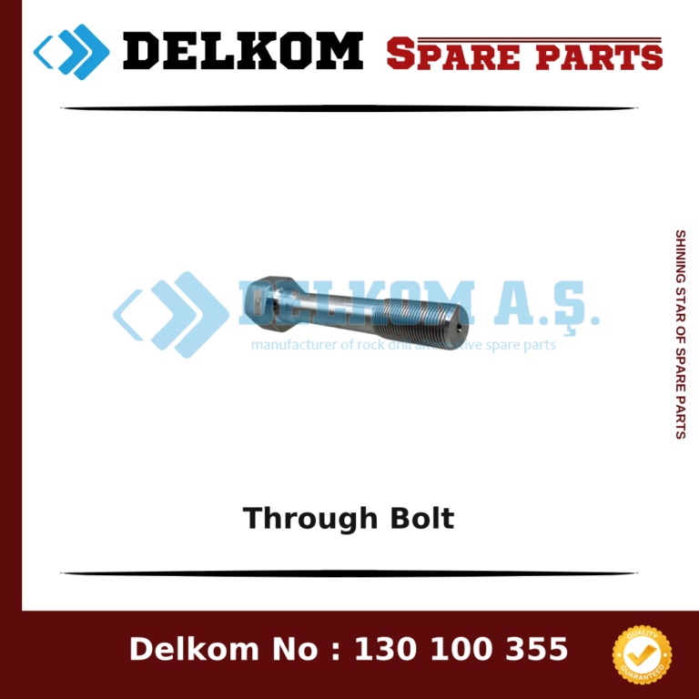 Furukawa Through Bolt spare part, OEM HD615-03601