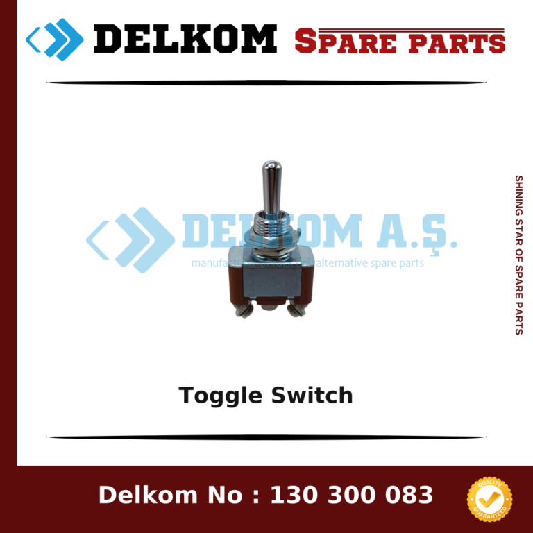 Furukawa Toggle Switch spare part, OEM 082007-01004