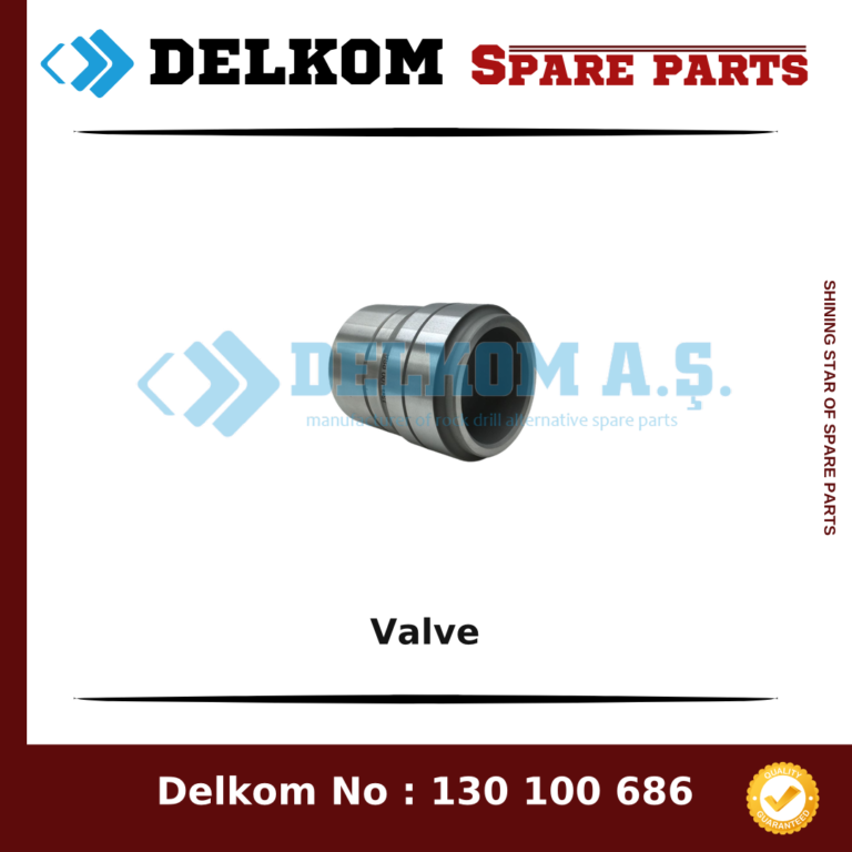Furukawa Valve spare part, OEM 007620-13001