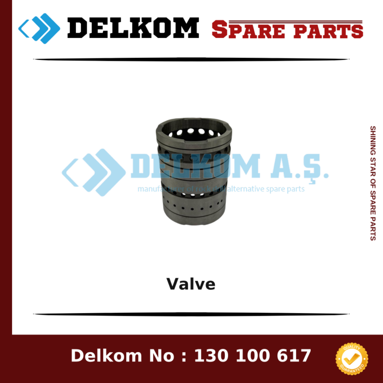 Furukawa Valve spare part, OEM HD609-01310