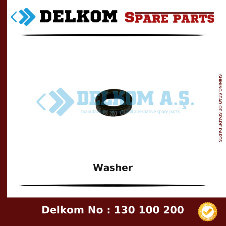 Furukawa Washer spare part, OEM HD609-06002