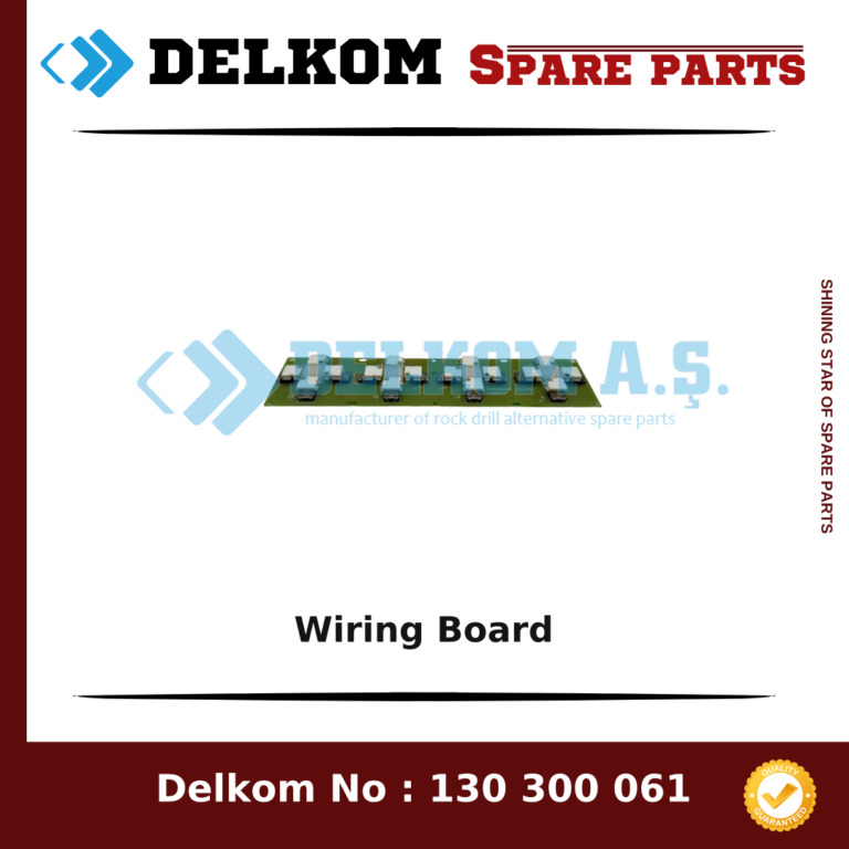 Furukawa Wiring Board spare part, OEM 040504-08020