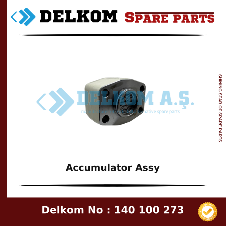 Ingersoll Rand Accumulator Assy spare part, OEM 2651 2647 94