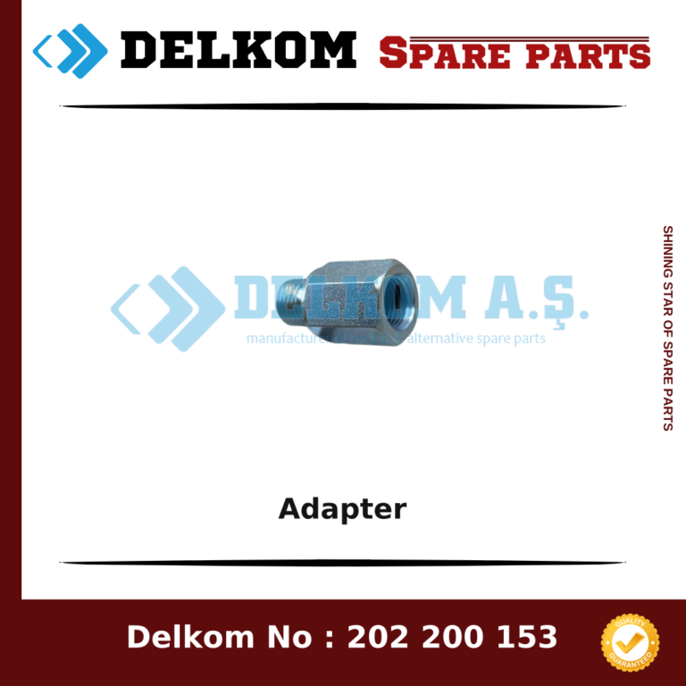Ingersoll Rand Adapter spare part, OEM 2650 7852 86