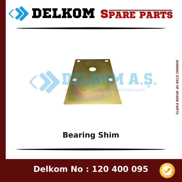 Ingersoll Rand Bearing Shim spare part, OEM 2651 6505 88