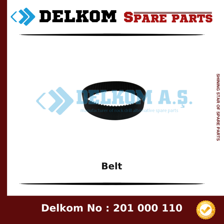 Ingersoll Rand Belt spare part, OEM 1604 4491 00