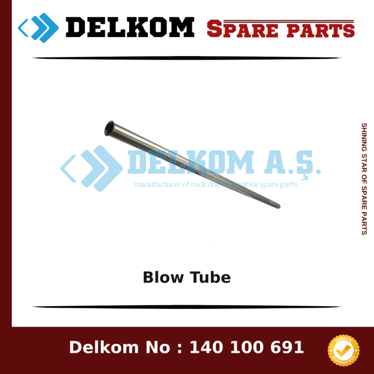 Ingersoll Rand Blow Tube spare part, OEM 2651 3248 95