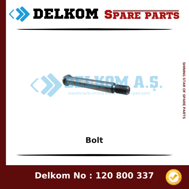 Ingersoll Rand Bolt spare part, OEM 2651 1073 73