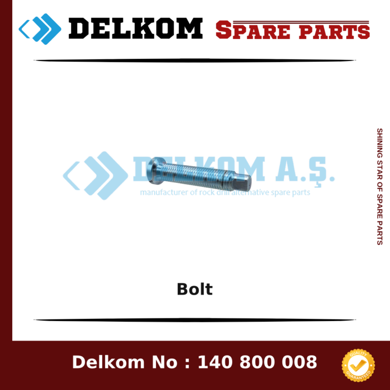 Ingersoll Rand Bolt spare part, OEM 2653 2117 02