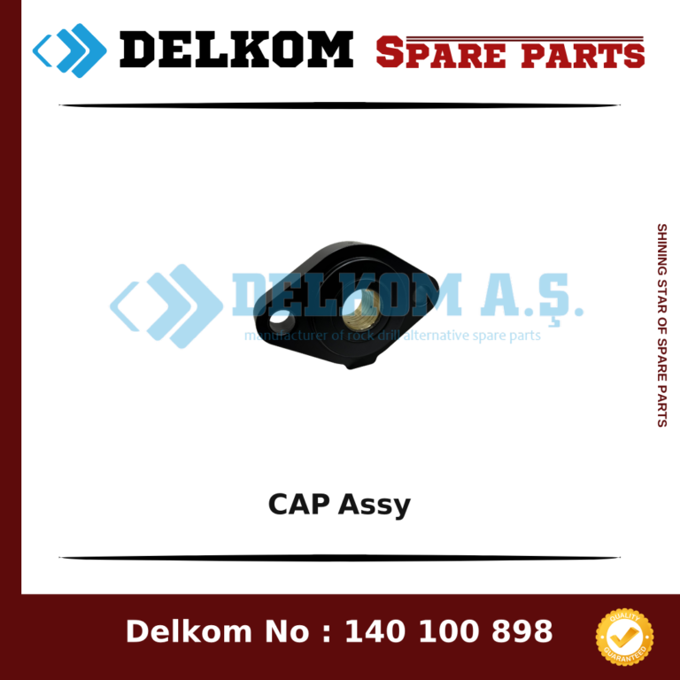 Ingersoll Rand CAP Assy spare part, OEM 2651 5371 73