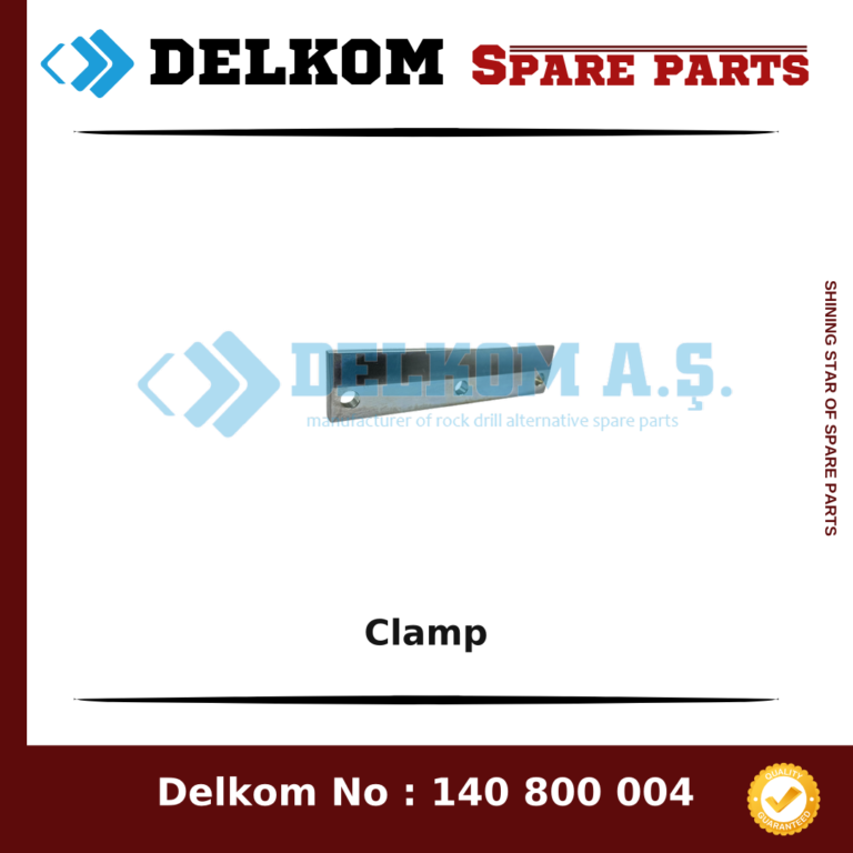 Ingersoll Rand Clamp spare part, OEM 2651 3697 59