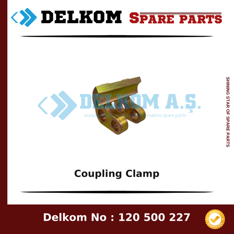 Ingersoll Rand Coupling Clamp spare part, OEM 2653 2379 39