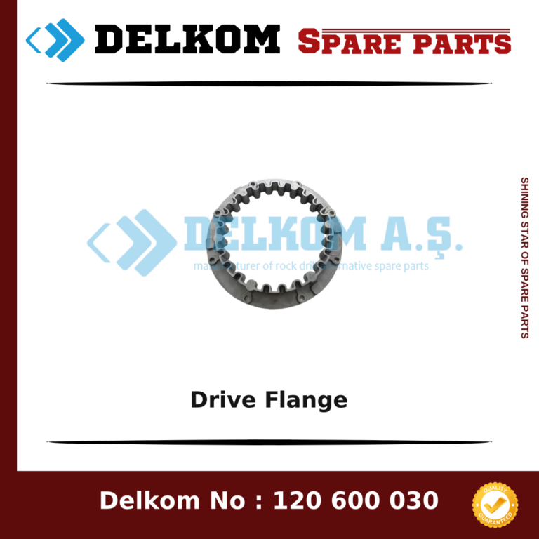 Ingersoll Rand Drive Flange spare part, OEM 2652 2992 03